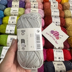 Sợi Catania hãng SCHACHENMAYR nhập khẩu từ Đức (cuộn 50gr) (26330)