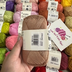 Sợi Catania hãng SCHACHENMAYR nhập khẩu từ Đức (cuộn 50gr) (26330)