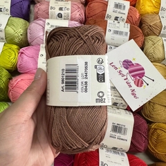 Sợi Catania hãng SCHACHENMAYR nhập khẩu từ Đức (cuộn 50gr) (26330)