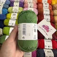 Sợi Catania hãng SCHACHENMAYR nhập khẩu từ Đức (cuộn 50gr) (26330)