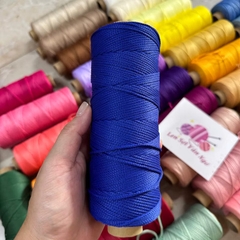 Sợi dệt trơn 2mm Craftyarn VN (cuộn 125gr) (26263)