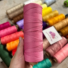 Sợi dệt trơn 2mm Craftyarn VN (cuộn 125gr) (26263)