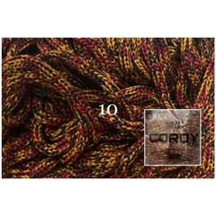 Sợi Cordy Maxi 3.5mm Craftyarn VN dùng để móc túi xách (26272)