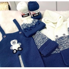 Len YarnArt Adore Thổ Nhĩ Kì (cuộn 100gr) (26318)