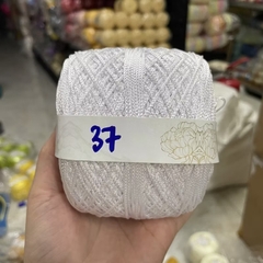 Sợi dù 1mm móc túi / mũ (cuộn 200gr) (26274)