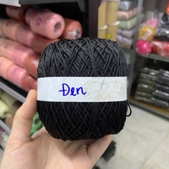 Sợi dù 1mm móc túi / mũ (cuộn 200gr) (26274)