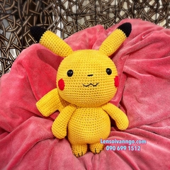 Len YarnArt JEANS PLUS Thổ Nhĩ Kì (cuộn 100gr) (26313)