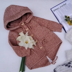 Len YarnArt Denim Washed (cuộn 50gr) (26317)