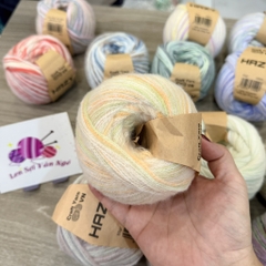 Len HAZY Craftyarn VN (cuộn 50gr) (26334)