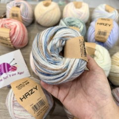 Len HAZY Craftyarn VN (cuộn 50gr) (26334)