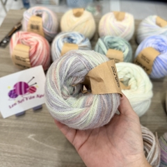 Len HAZY Craftyarn VN (cuộn 50gr) (26334)