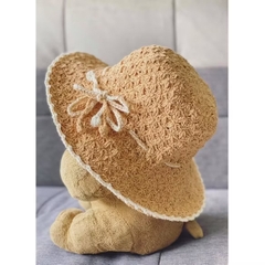 Sợi SIMPLY móc túi/mũ hè (cuộn 150gr) (26260)