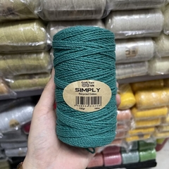 Sợi SIMPLY móc túi/mũ hè (cuộn 150gr) (26260)