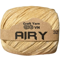 Sợi Airy móc túi/mũ (cuộn 45gr) (26269)