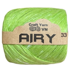 Sợi Airy móc túi/mũ (cuộn 45gr) (26269)
