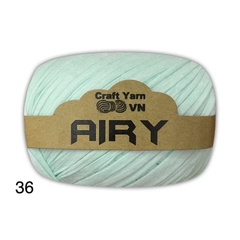 Sợi Airy móc túi/mũ (cuộn 45gr) (26269)