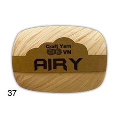 Sợi Airy móc túi/mũ (cuộn 45gr) (26269)