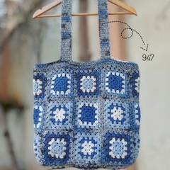 Len YarnArt Jeans Splash (cuộn 50gr) (26316)