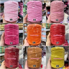 Sợi vải Craftyarn VN (cuộn 240gr) (26273)