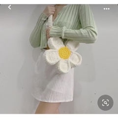 Len Nhung đũa (len bông sữa) (cuộn 90gr) (26306)