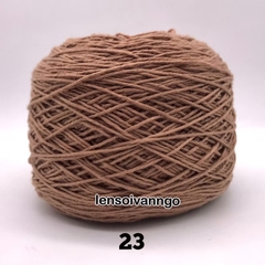 Sợi Cotton Việt Nam 1mm (cuộn 100gr) (26255)