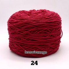 Sợi Cotton Việt Nam 1mm (cuộn 100gr) (26255)