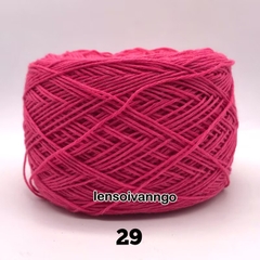 Sợi Cotton Việt Nam 1mm (cuộn 100gr) (26255)