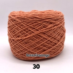 Sợi Cotton Việt Nam 1mm (cuộn 100gr) (26255)