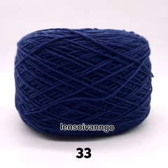 Sợi Cotton Việt Nam 1mm (cuộn 100gr) (26255)