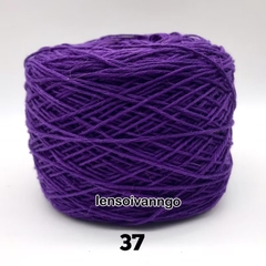 Sợi Cotton Việt Nam 1mm (cuộn 100gr) (26255)