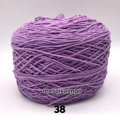 Sợi Cotton Việt Nam 1mm (cuộn 100gr) (26255)