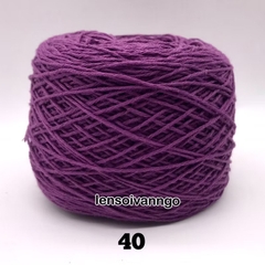 Sợi Cotton Việt Nam 1mm (cuộn 100gr) (26255)