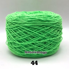 Sợi Cotton Việt Nam 1mm (cuộn 100gr) (26255)