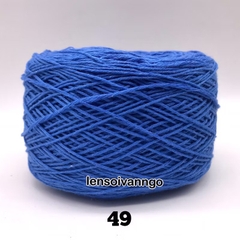 Sợi Cotton Việt Nam 1mm (cuộn 100gr) (26255)