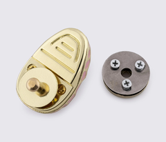 PK túi: Khoá rắn (26149)