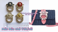 PK túi: Mác Miu nhỏ (26165)