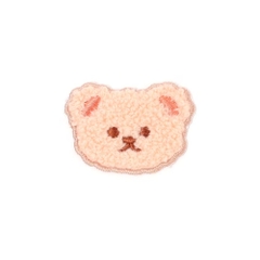 Mác gấu trang trí khăn, mũ, quần áo…(26100)