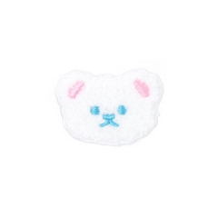 Mác gấu trang trí khăn, mũ, quần áo…(26100)