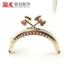 PK túi: Khung túi chốt hình 8.5cm (26179)