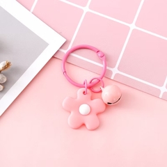 Móc khoá hoa chuông (26067)