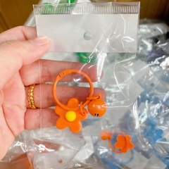 Móc khoá hoa chuông (26067)