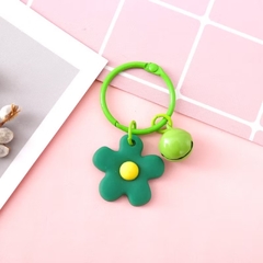 Móc khoá hoa chuông (26067)