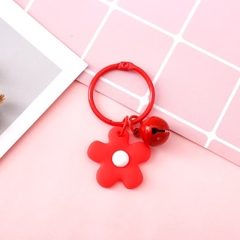 Móc khoá hoa chuông (26067)