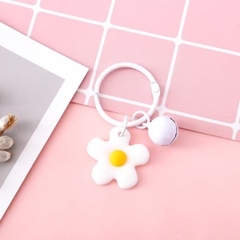 Móc khoá hoa chuông (26067)