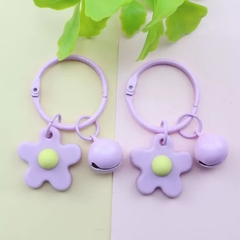 Móc khoá hoa chuông (26067)