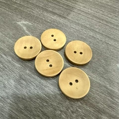 Nút gỗ (cúc gỗ) (26074)