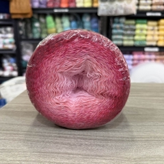 Sợi cầu vồng Cotton Organic 0.8mm (cuộn 300gr)