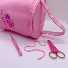 Túi đựng len LEN SỢI VÂN NGÔ