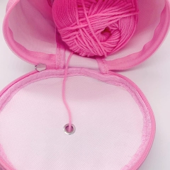 Túi đựng len LEN SỢI VÂN NGÔ