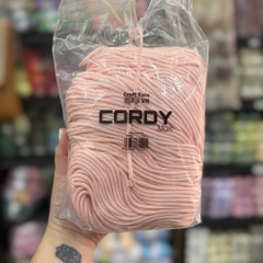 Sợi Cordy Maxi 3.5mm Craftyarn VN dùng để móc túi xách (26272)
